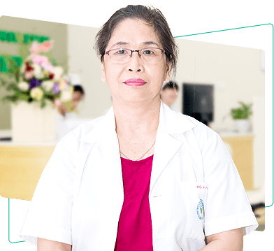 Bác sĩ Lương Thị Phương Nam